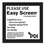 EasyScreenSaniTag