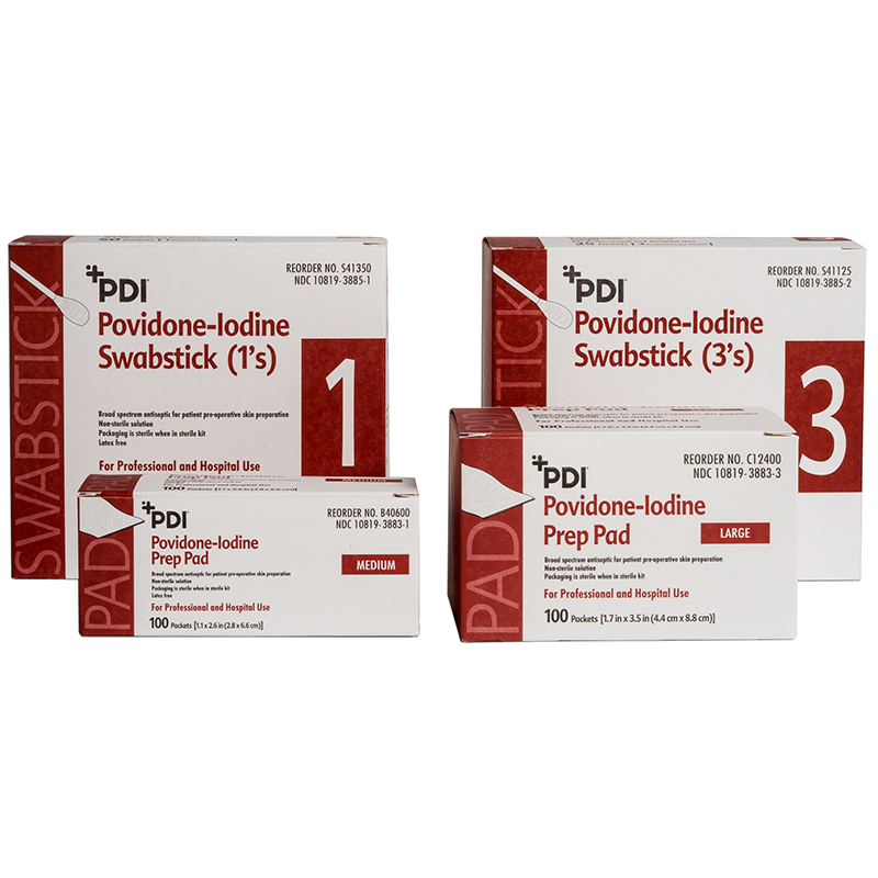 PVP-Iodine-Prep-Swabs-Swabsticks-Family