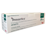 Prevantics-Device-Swab-Strip-box