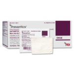 Prevantics-Skin-Swab-Box