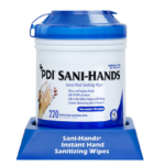 SaniHandsCaddy