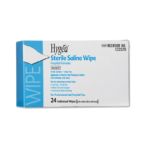 Sterile Saline Wipes_PDI_Box