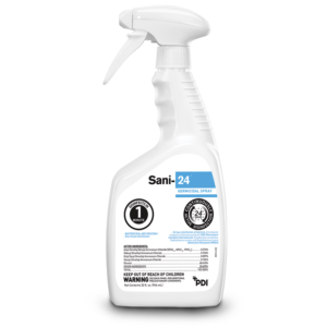 Sani-24 Germicidal Spray_image