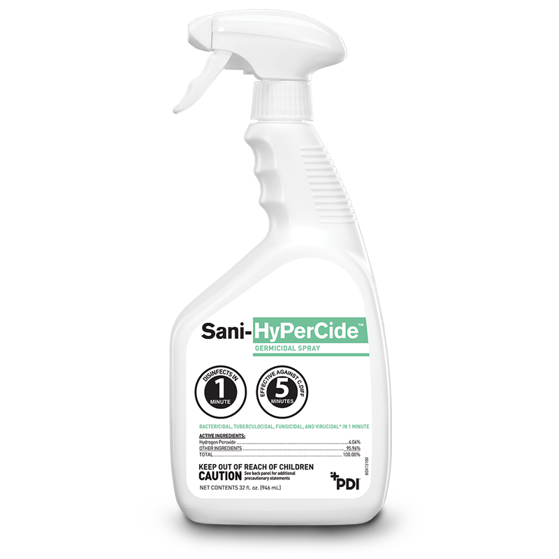 Sani-HyPerCide Germicidal Spray_image