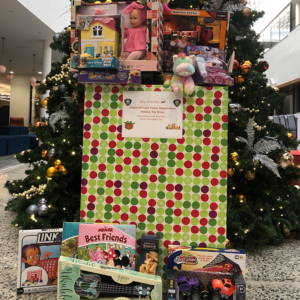 PDI Toy Drive 2019_Donations