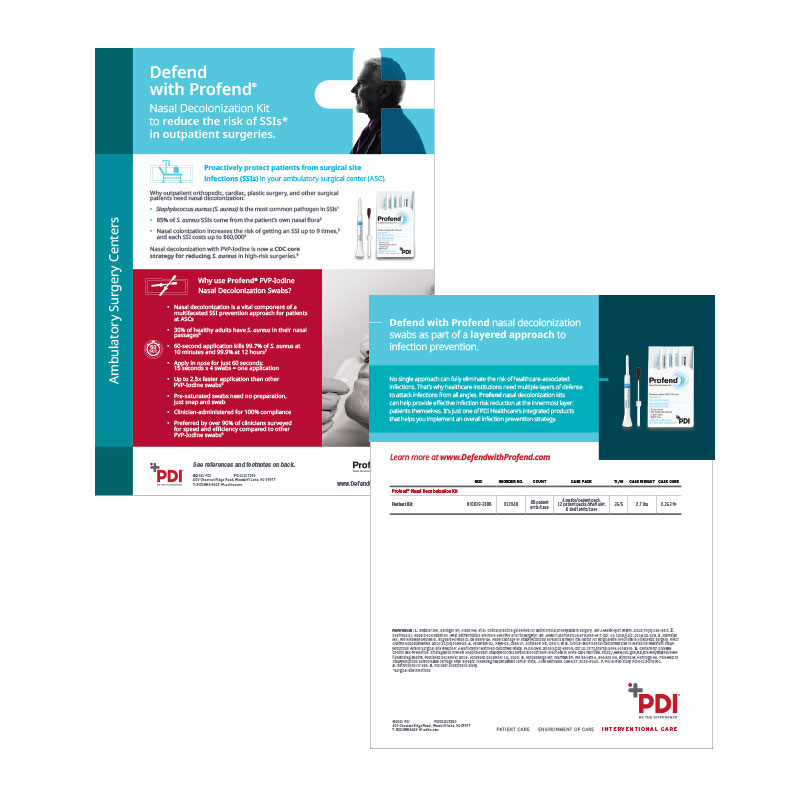 Profend-Nasal-Decolonization-ASC-sell-sheet_Feb2021