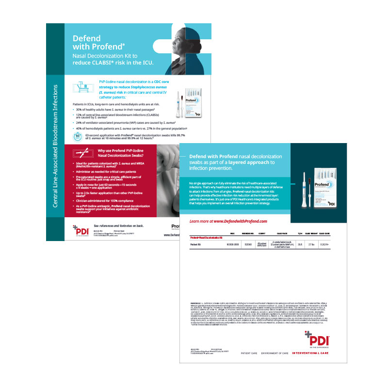Profend-Nasal-Decolonization-ICU-sell-sheet_Feb2021