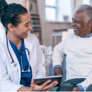 female-doctor-meeting-with-senior-patient-in-his-home-picture-id1208245030 (3)